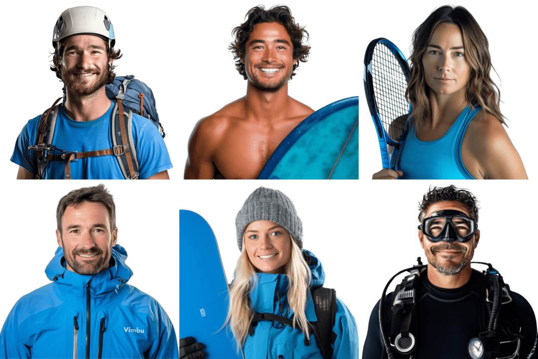 Instructors